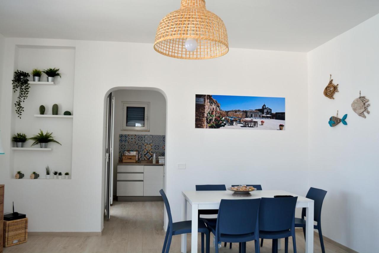 Villa Colapesce 마르자메미 외부 사진