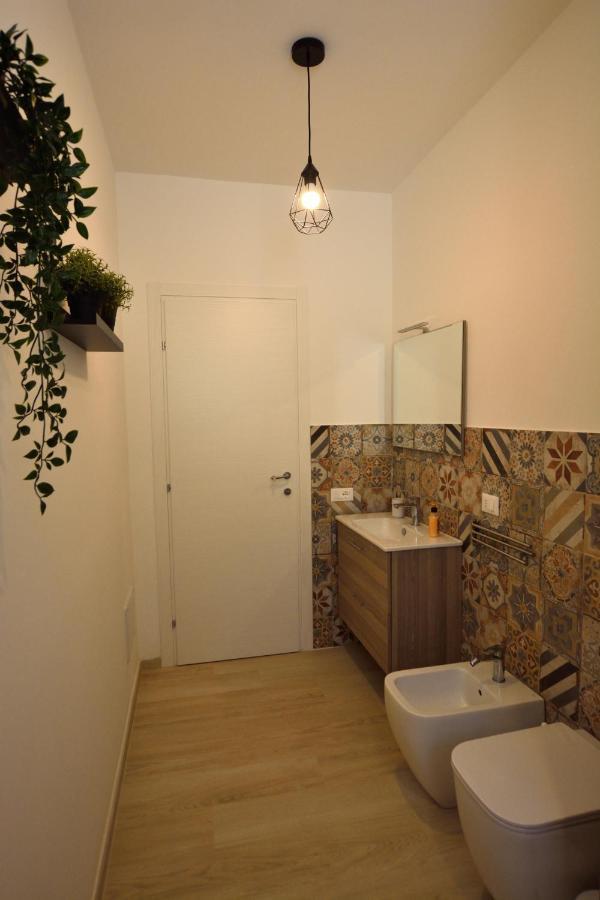 Villa Colapesce 마르자메미 외부 사진
