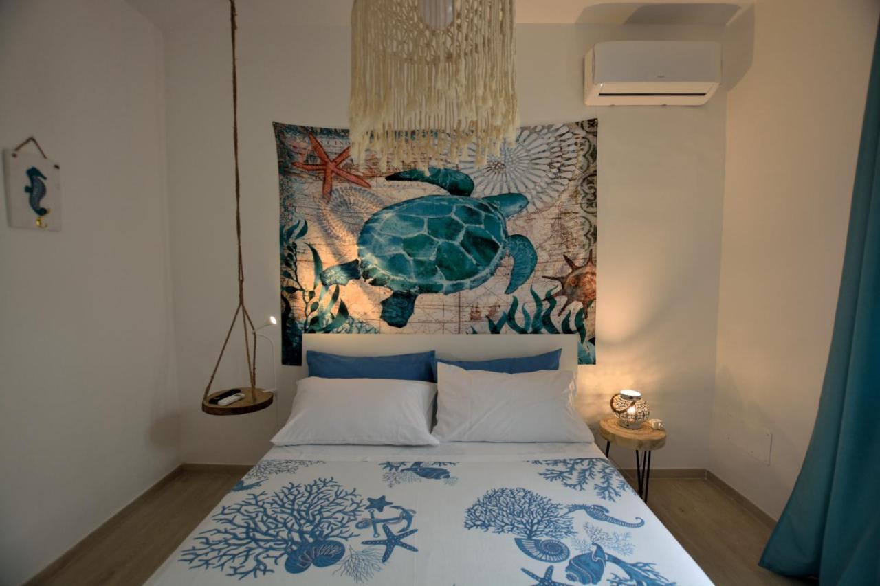Villa Colapesce 마르자메미 외부 사진