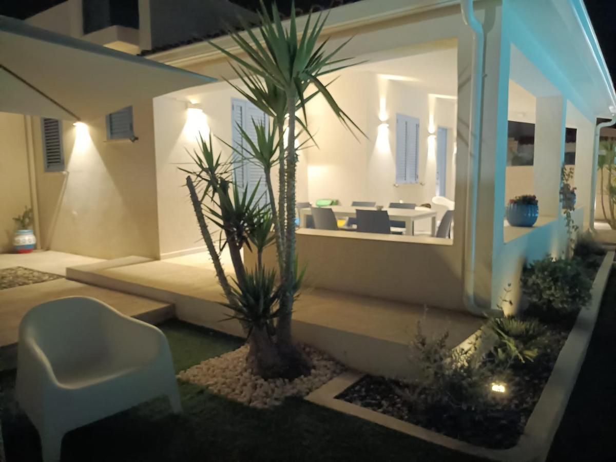 Villa Colapesce 마르자메미 외부 사진